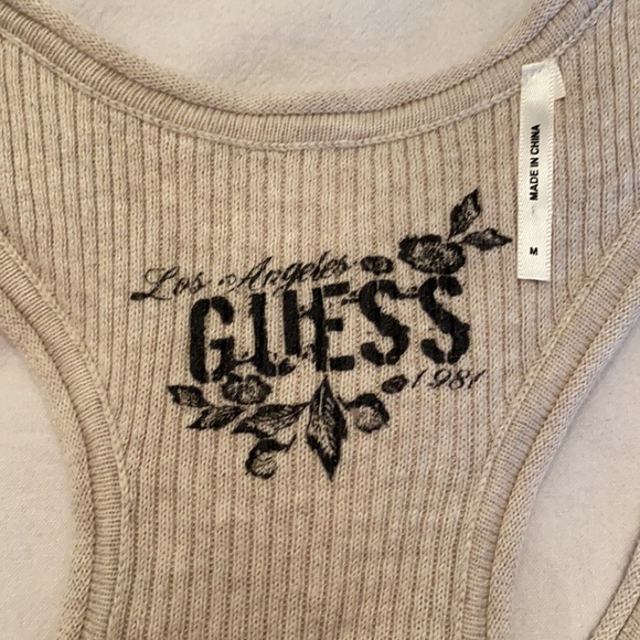 Guess shirt dress - Picture 4 of 6